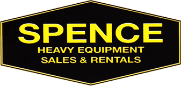 Spence Equipment logo