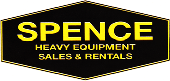 Spence Equipment logo